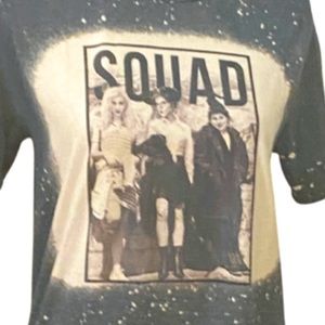 🧙‍♀️ Squad Hocus Pocus Graphic Tee